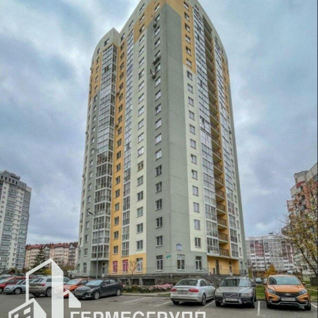 Фотография Сдается торговое помещение по адресу г. Минск, Червякова ул., д. 62 - фото 1