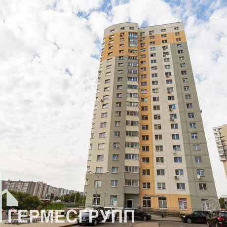 Фотография Сдается торговое помещение по адресу г. Минск, Чюрлениса ул., д. 6 - фото 1