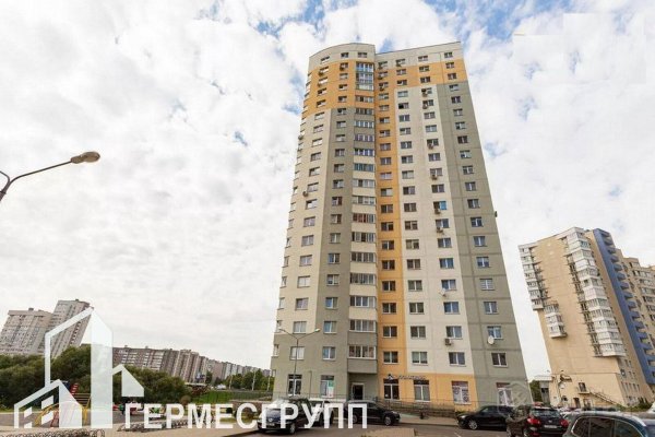 Сдается торговое помещение по адресу г. Минск, Чюрлениса ул., д. 6 - фото 1