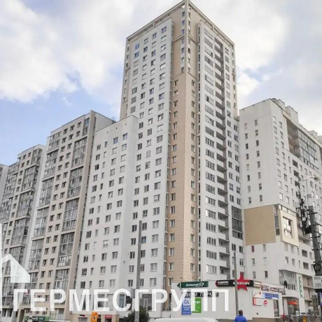 Фотография Сдается торговое помещение по адресу г. Минск, Дзержинского просп., д. 11 - фото 1