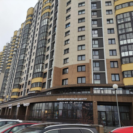 Фотография Сдается торговое помещение по адресу г. Минск, Дзержинского просп., д. 90 - фото 1