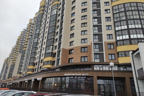 Сдается торговое помещение по адресу г. Минск, Дзержинского просп., д. 90 - фото 1