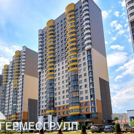 Фотография Сдается торговое помещение по адресу г. Минск, Дзержинского просп., д. 92 - фото 1