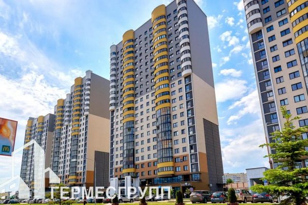 Сдается торговое помещение по адресу г. Минск, Дзержинского просп., д. 92 - фото 1