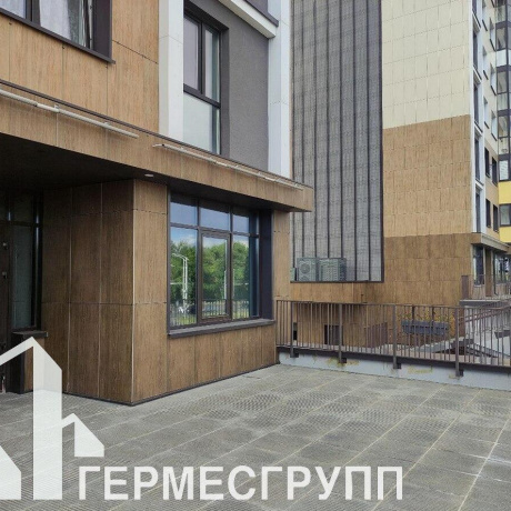 Фотография Сдается торговое помещение по адресу г. Минск, Дзержинского просп., д. 92 - фото 1