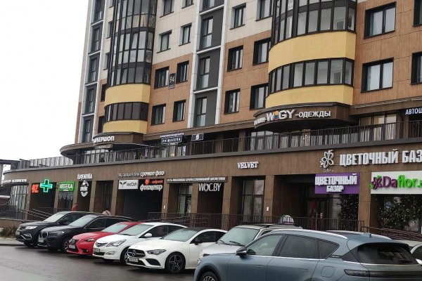 Сдается торговое помещение по адресу г. Минск, Дзержинского просп., д. 94 - фото 1