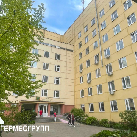 Фотография Сдается торговое помещение по адресу г. Минск, Филимонова ул., д. 53 - фото 1