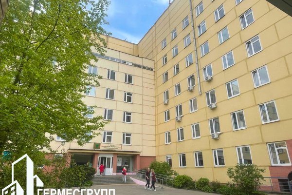 Сдается торговое помещение по адресу г. Минск, Филимонова ул., д. 53 - фото 1