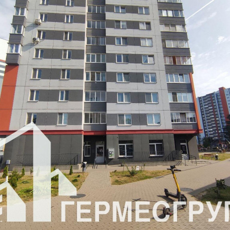 Фотография Сдается торговое помещение по адресу г. Минск, Грушевская ул., д. 19 - фото 1