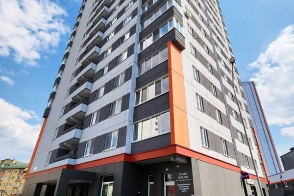 Сдается торговое помещение по адресу г. Минск, Грушевская ул., д. 19 - фото 1