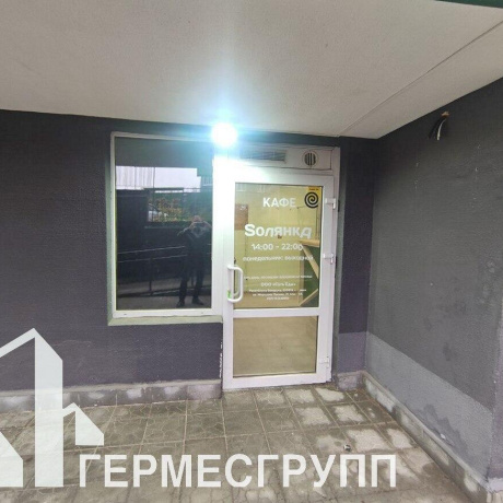 Фотография Сдается торговое помещение по адресу г. Минск, Лосика ул., д. 31 - фото 1