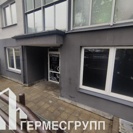 Фотография Сдается торговое помещение по адресу г. Минск, Лосика ул., д. 31 - фото 1