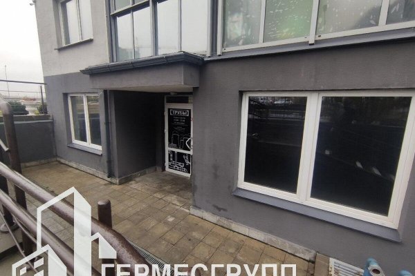 Сдается торговое помещение по адресу г. Минск, Лосика ул., д. 31 - фото 1