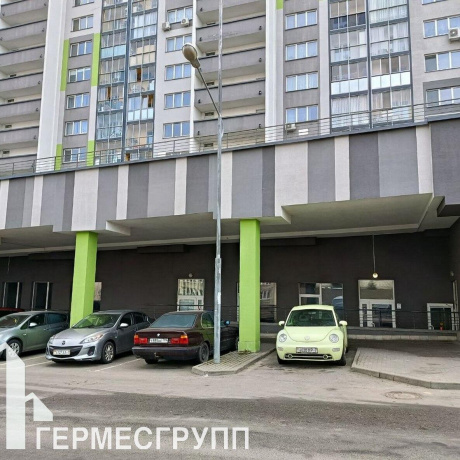 Фотография Сдается торговое помещение по адресу г. Минск, Лосика ул., д. 31 - фото 1