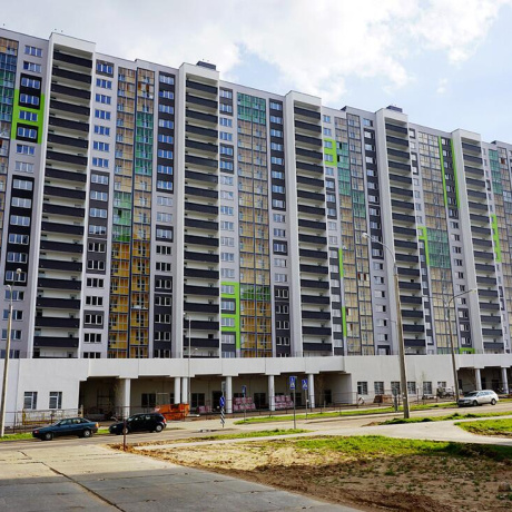 Фотография Сдается торговое помещение по адресу г. Минск, Лосика ул., д. 31 - фото 1