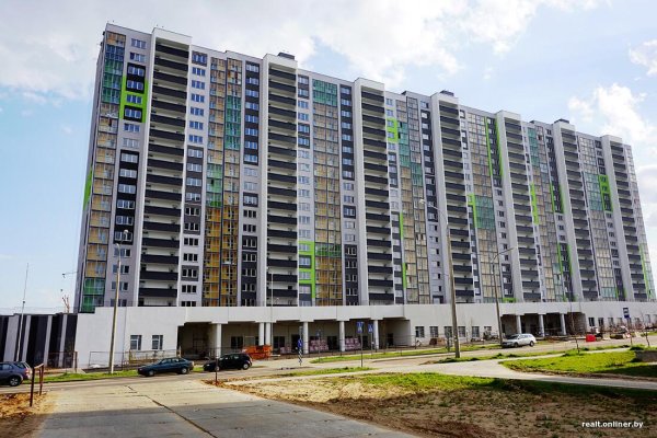 Сдается торговое помещение по адресу г. Минск, Лосика ул., д. 31 - фото 1