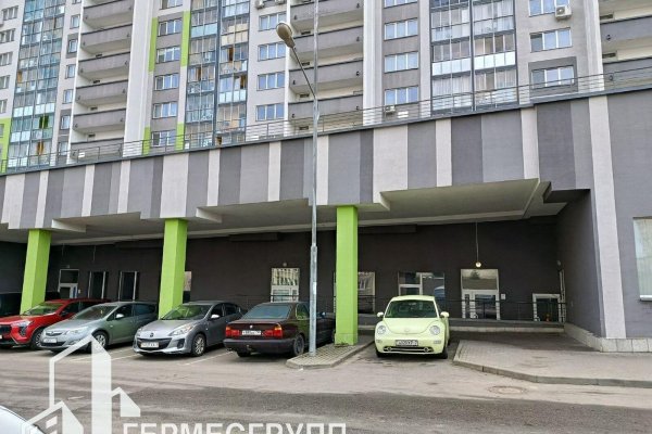 Сдается торговое помещение по адресу г. Минск, Лосика ул., д. 31 - фото 1