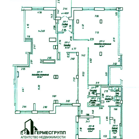 Фотография Сдается торговое помещение по адресу г. Минск, Мстиславца ул., д. 20 - фото 1