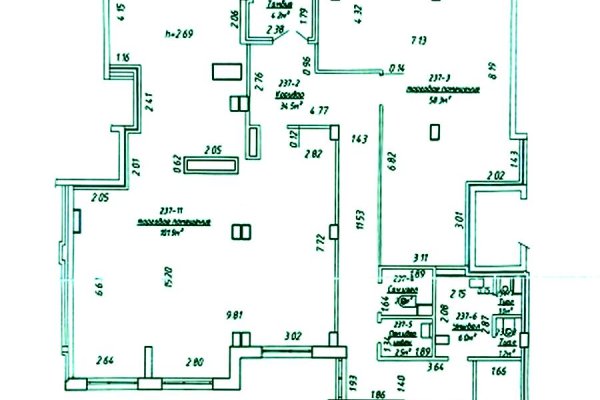 Сдается торговое помещение по адресу г. Минск, Мстиславца ул., д. 20 - фото 1