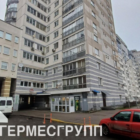 Фотография Сдается торговое помещение по адресу г. Минск, Независимости просп., д. 168 к. 2 - фото 1