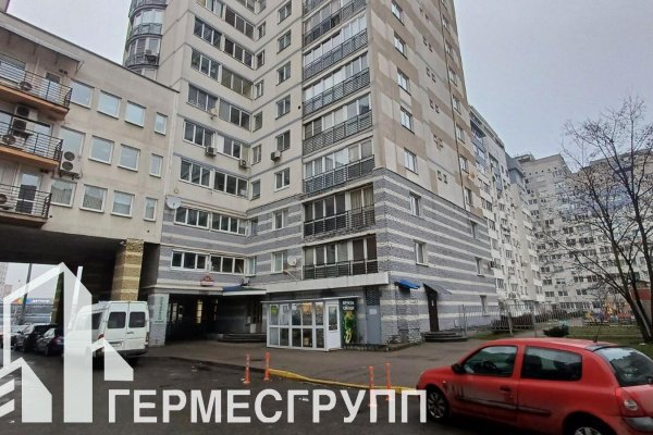 Сдается торговое помещение по адресу г. Минск, Независимости просп., д. 168 к. 2 - фото 1