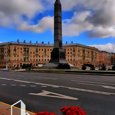 Фотография Сдается торговое помещение по адресу г. Минск, Независимости просп., д. 40 - фото 1