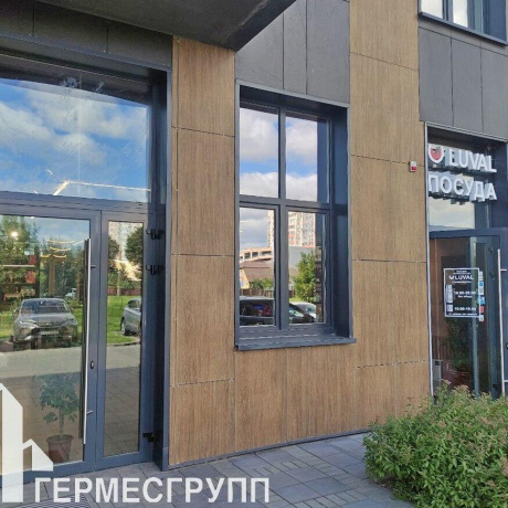 Фотография Сдается торговое помещение по адресу г. Минск, Нововиленская ул., д. 41 - фото 1