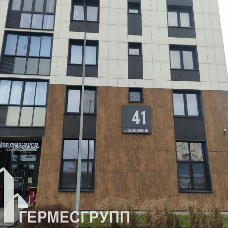 Фотография Сдается торговое помещение по адресу г. Минск, Нововиленская ул., д. 41 - фото 1