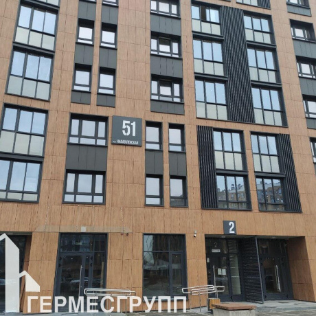 Фотография Сдается торговое помещение по адресу г. Минск, Нововиленская ул., д. 51 - фото 1