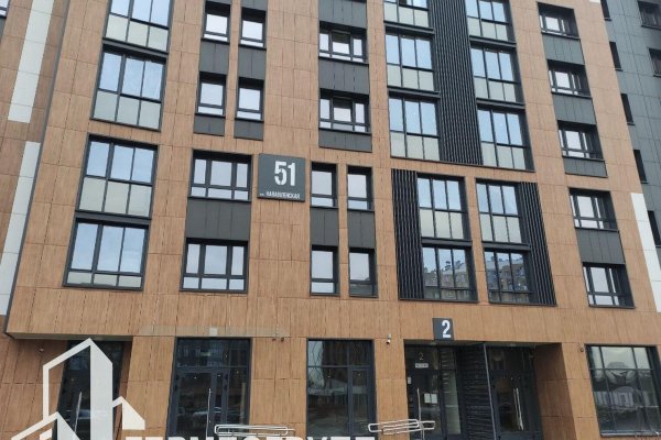 Сдается торговое помещение по адресу г. Минск, Нововиленская ул., д. 51 - фото 1