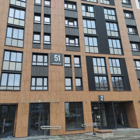 Фотография Сдается торговое помещение по адресу г. Минск, Нововиленская ул., д. 51 - фото 1