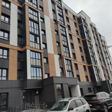 Фотография Сдается торговое помещение по адресу г. Минск, Нововиленская ул., д. 53 - фото 1