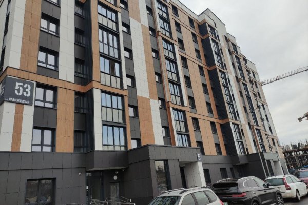 Сдается торговое помещение по адресу г. Минск, Нововиленская ул., д. 53 - фото 1