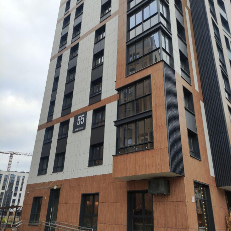 Фотография Сдается торговое помещение по адресу г. Минск, Нововиленская ул., д. 55 - фото 1