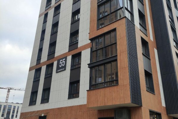 Сдается торговое помещение по адресу г. Минск, Нововиленская ул., д. 55 - фото 1