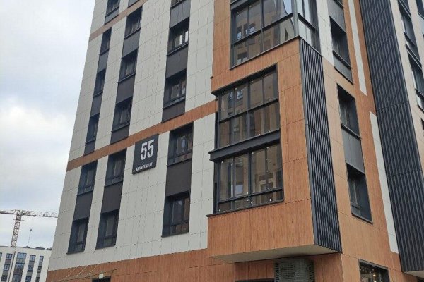 Сдается торговое помещение по адресу г. Минск, Нововиленская ул., д. 55 - фото 1