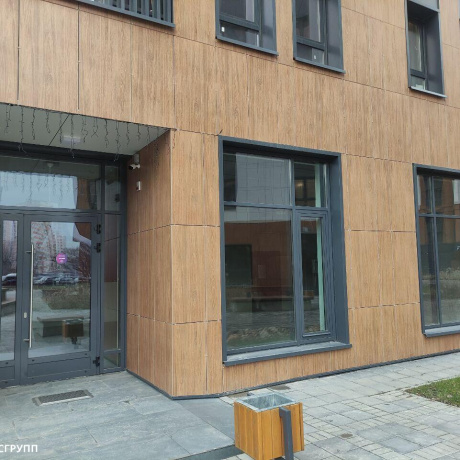 Фотография Сдается торговое помещение по адресу г. Минск, Нововиленская ул., д. 61 - фото 1