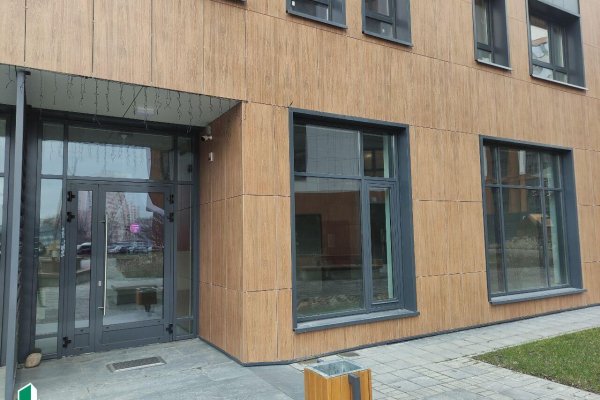 Сдается торговое помещение по адресу г. Минск, Нововиленская ул., д. 61 - фото 1