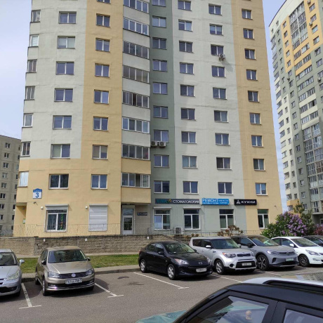 Фотография Сдается торговое помещение по адресу г. Минск, Ржавецкая ул., д. 3 - фото 1
