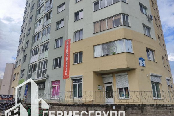 Сдается торговое помещение по адресу г. Минск, Ржавецкая ул., д. 3 - фото 1