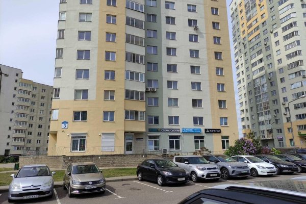 Сдается торговое помещение по адресу г. Минск, Ржавецкая ул., д. 3 - фото 1