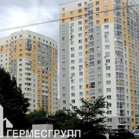 Фотография Сдается торговое помещение по адресу г. Минск, Сморговский тракт, д. 1 - фото 1