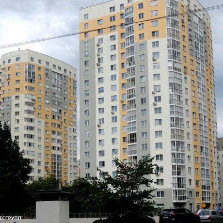 Фотография Сдается торговое помещение по адресу г. Минск, Сморговский тракт, д. 3 - фото 1