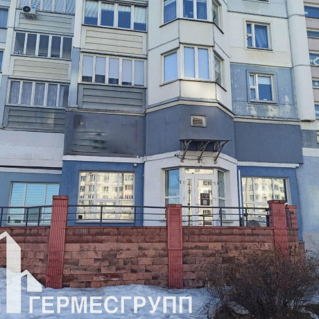 Фотография Сдается торговое помещение по адресу г. Минск, Жиновича ул., д. 21 - фото 1