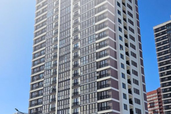 1-комнатная квартира по адресу Леонида Щемелёва ул., д. 10 - фото 1