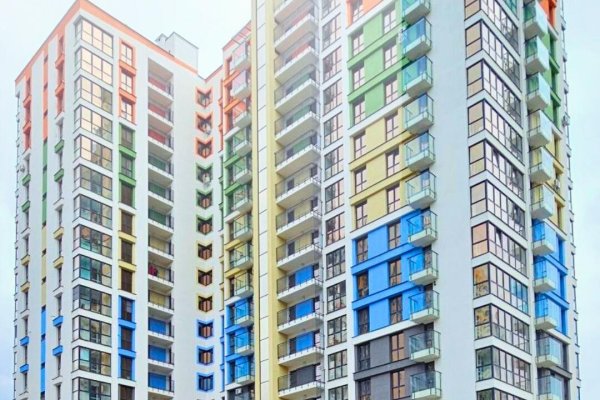 3-комнатная квартира по адресу Леонида Щемелёва ул., д. 16 - фото 1