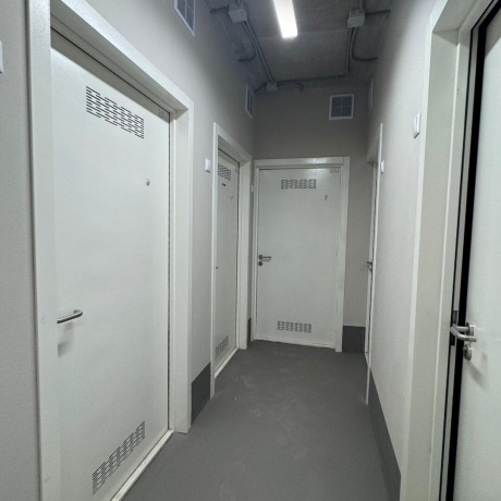 Фотография 3-комнатная квартира по адресу Виталия Цвирко ул., д. 73 - фото 16