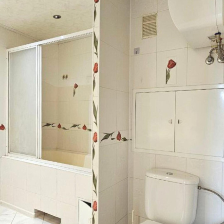 Фотография 2-комнатная квартира по адресу Мазурова ул., д. 20 - фото 9