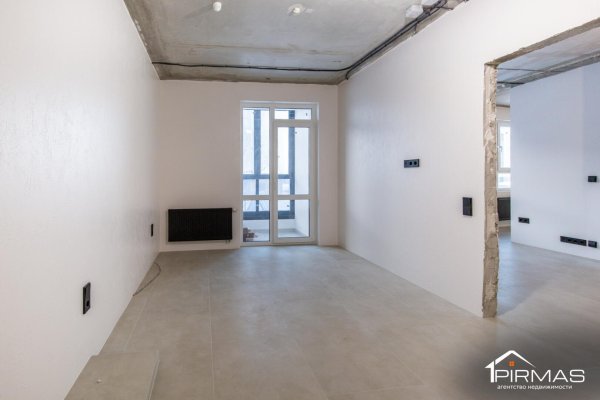 2-комнатная квартира по адресу Нововиленская ул., д. 61 - фото 19