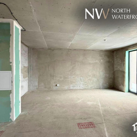 Фотография 2-комнатная квартира по адресу Виталия Цвирко ул., д. 73 - фото 5